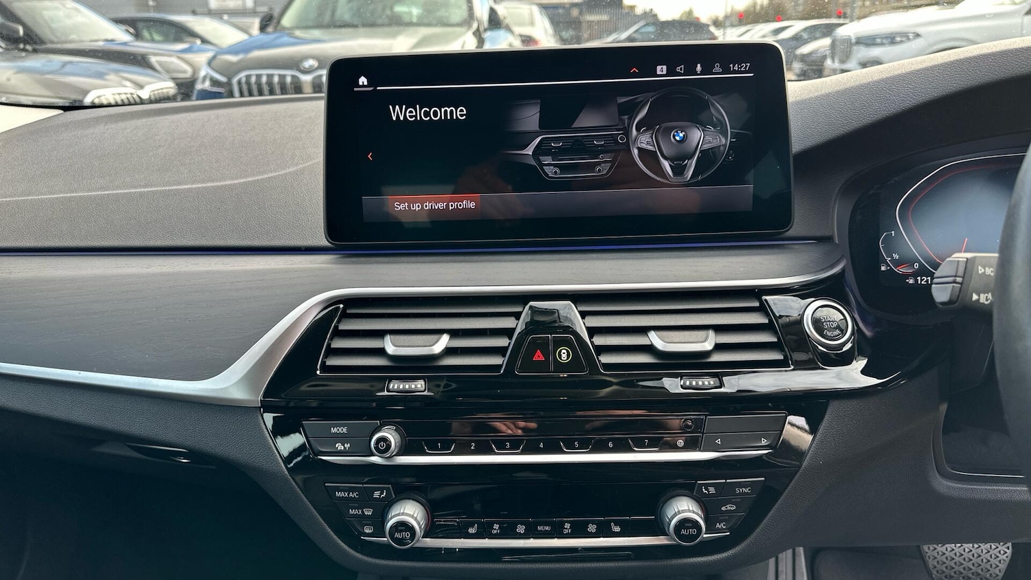 Used BMW 5 Series 2023 for sale - 78047462: Photo 8