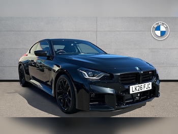 Used BMW M2 2026 for sale - 79464634: Photo