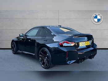 Used BMW M2 2026 for sale - 79464634: Photo