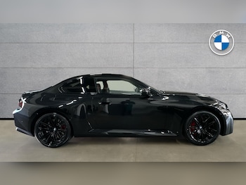 Used BMW M2 2026 for sale - 79464634: Photo