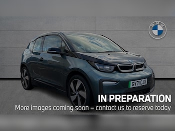 (71) - i3 120Ah 5-Door