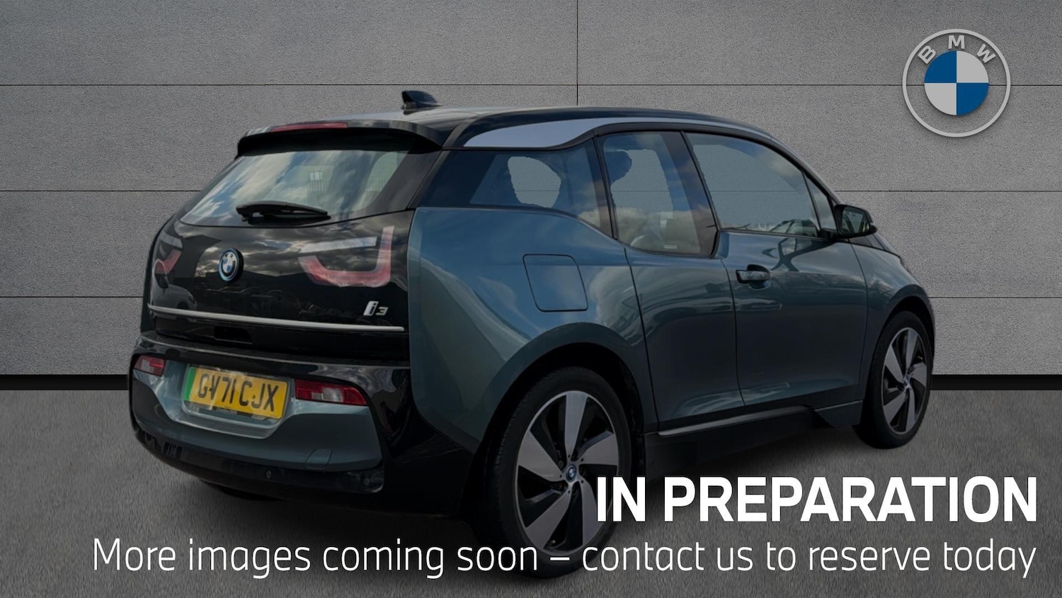 Used BMW i3 2021 for sale - 77604829: Photo 4