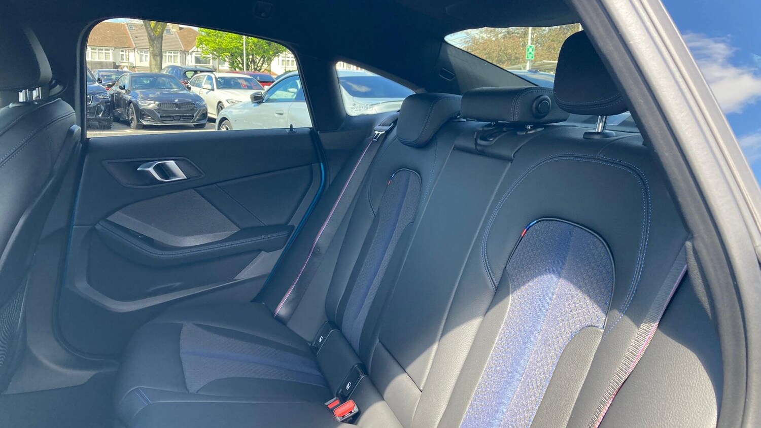 Used BMW 2 Series 2023 for sale - 77604810: Photo 12