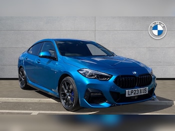 Used BMW 2 Series 2023 for sale - 77604810: Photo