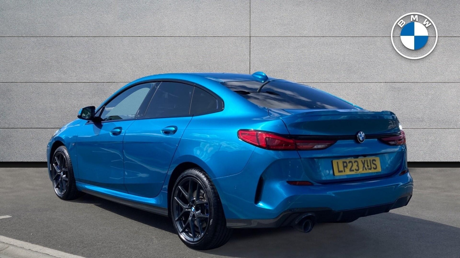 Used BMW 2 Series 2023 for sale - 77604810: Photo 2