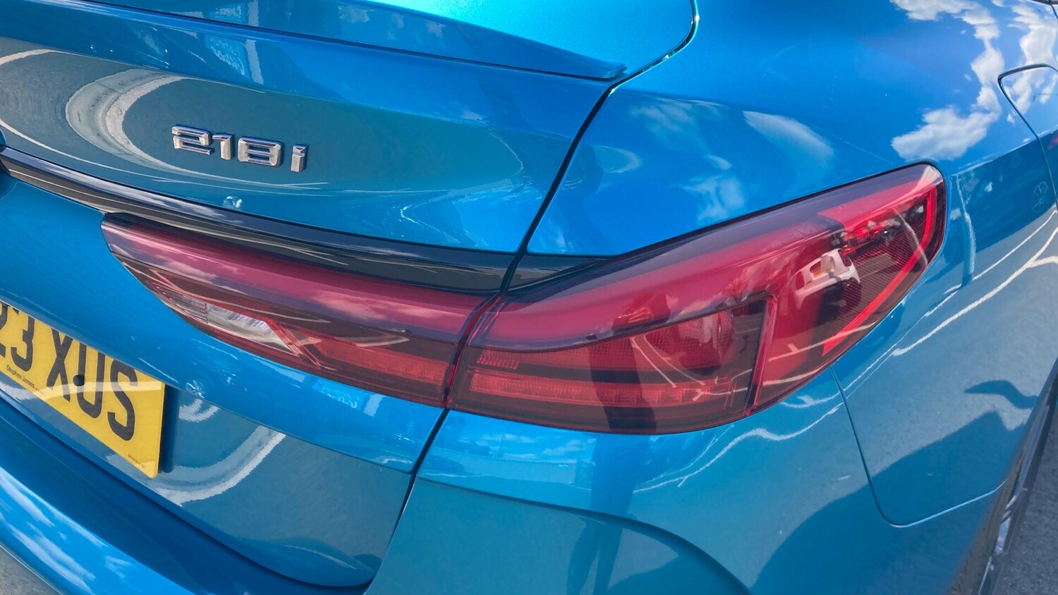 Used BMW 2 Series 2023 for sale - 77604810: Photo 21