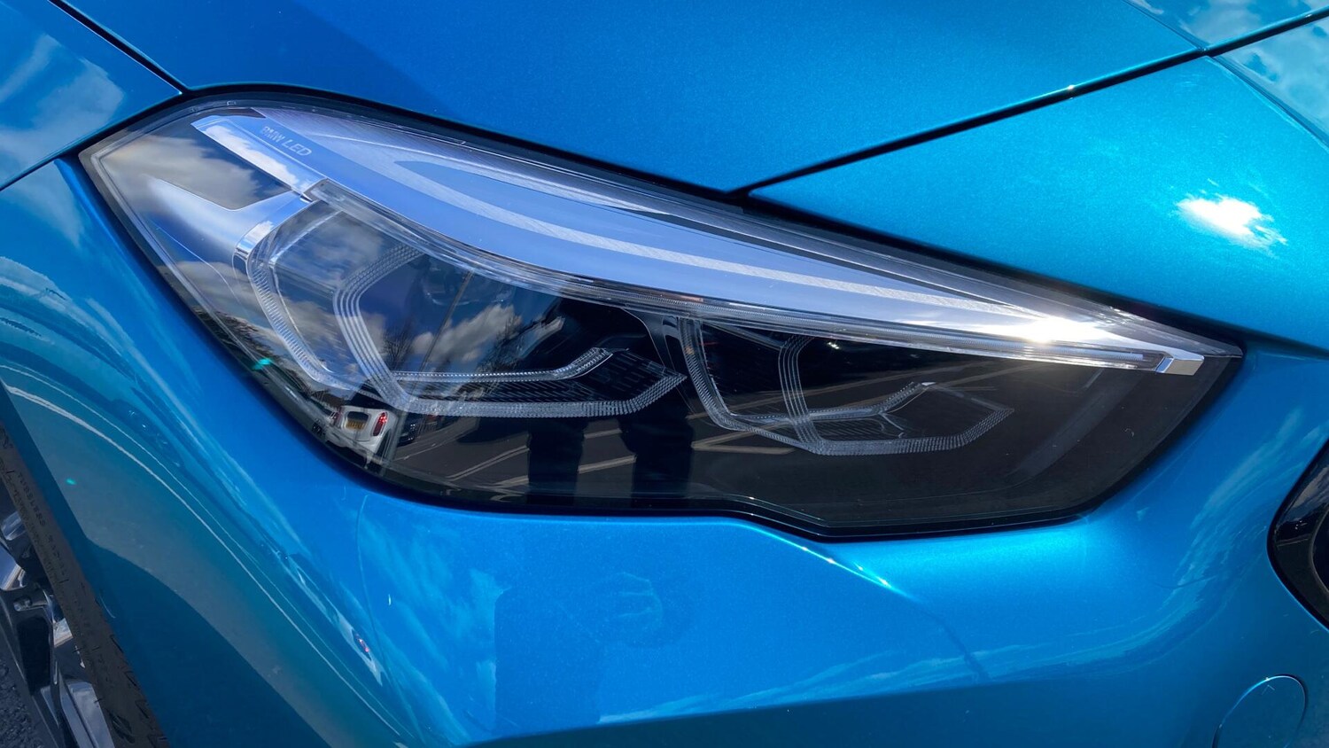 Used BMW 2 Series 2023 for sale - 77604810: Photo 22