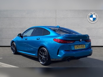 Used BMW 2 Series 2023 for sale - 77604810: Photo