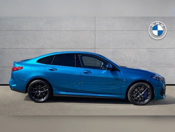 Used BMW 2 Series 2023 for sale - 77604810: Photo