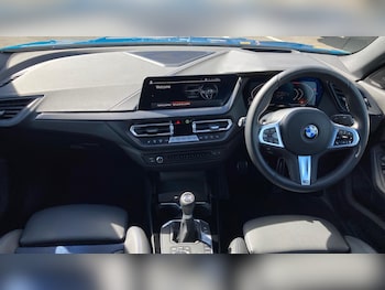 Used BMW 2 Series 2023 for sale - 77604810: Photo