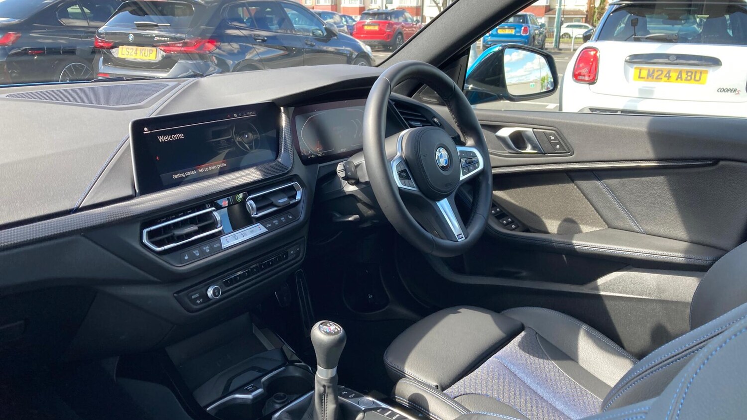 Used BMW 2 Series 2023 for sale - 77604810: Photo 7