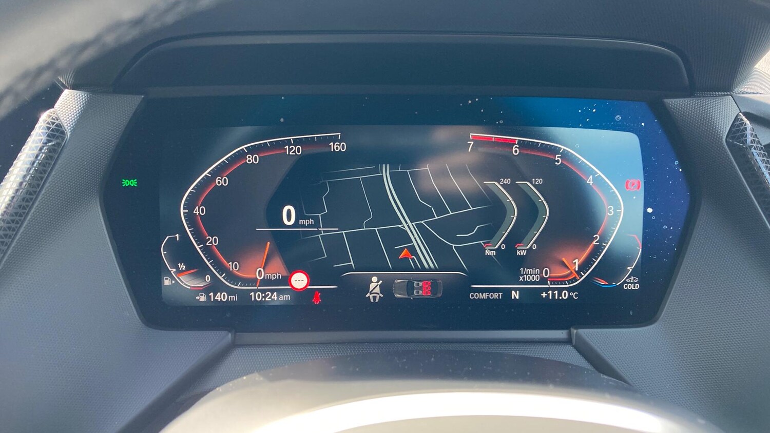 Used BMW 2 Series 2023 for sale - 77604810: Photo 9