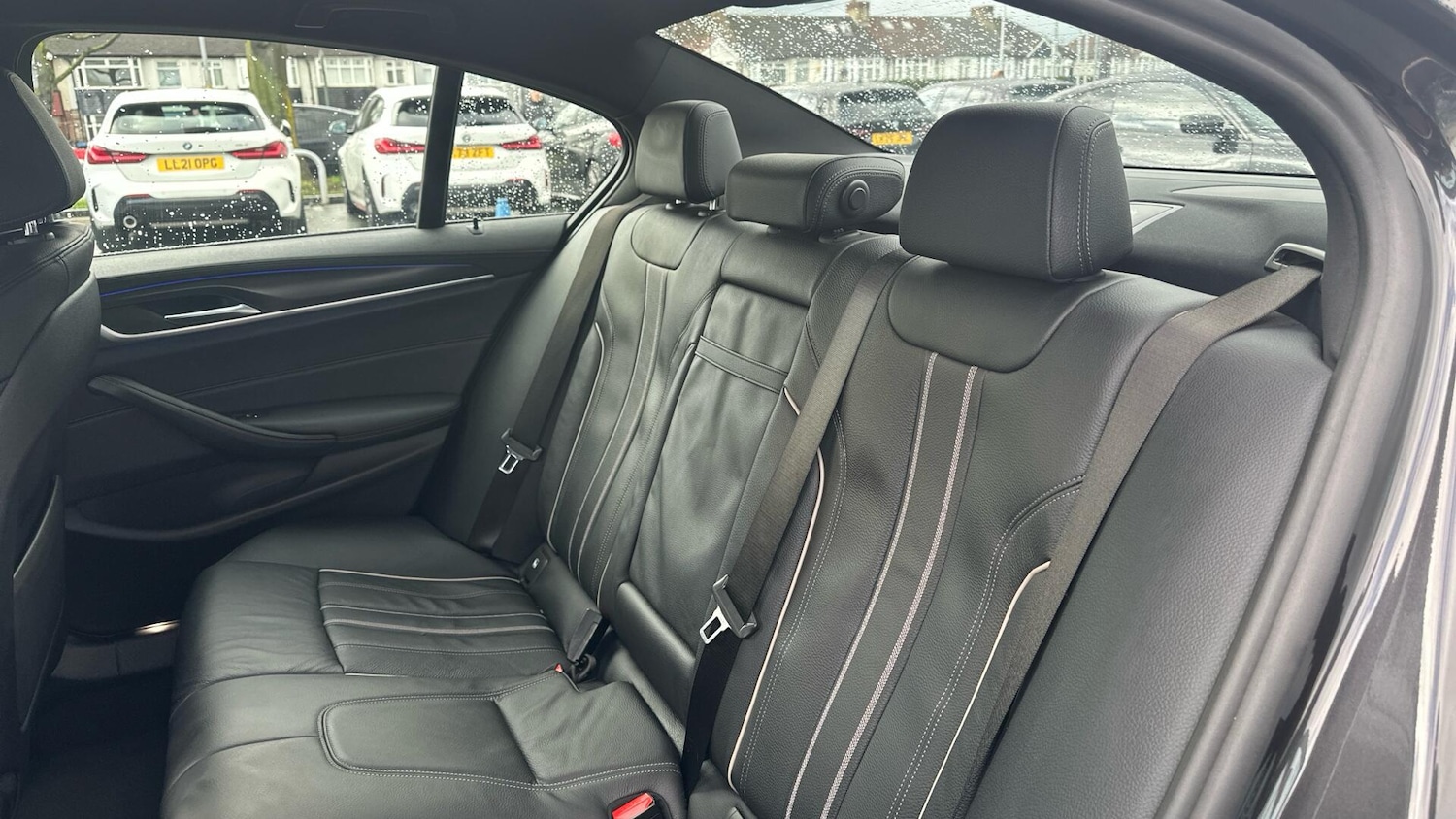 Used BMW 5 Series 2022 for sale - 77646187: Photo 12