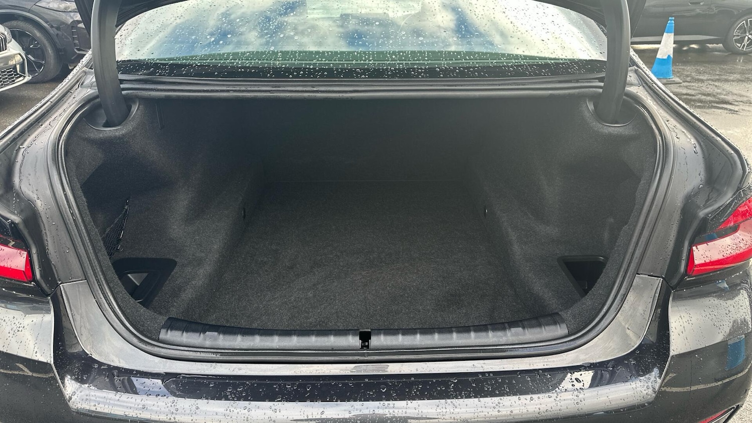 Used BMW 5 Series 2022 for sale - 77646187: Photo 13