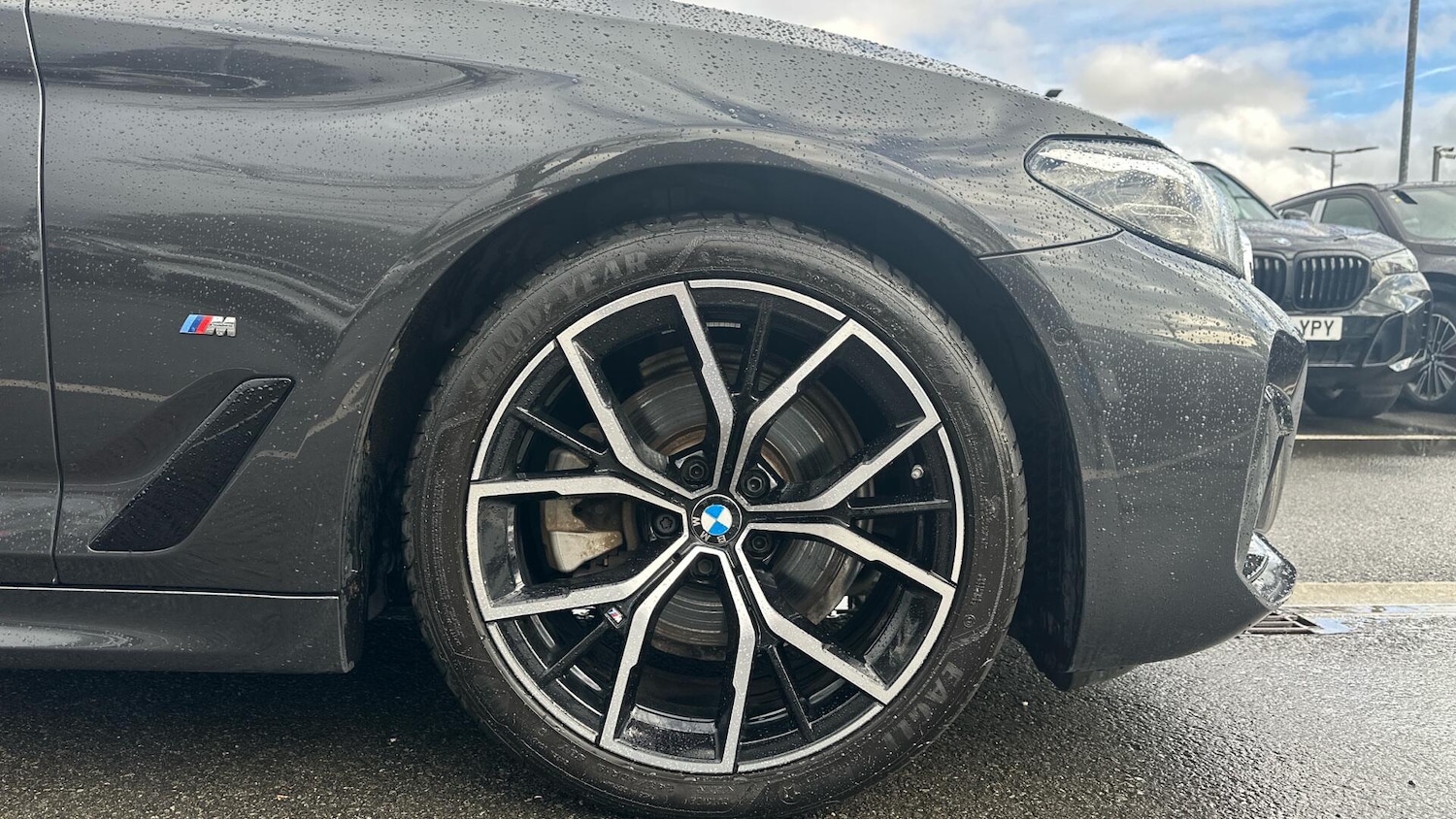 Used BMW 5 Series 2022 for sale - 77646187: Photo 14