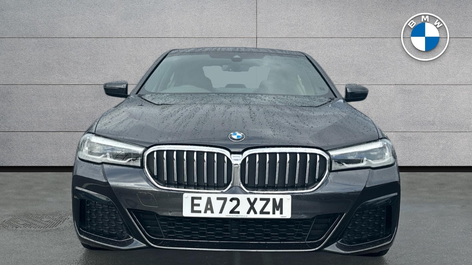 Used BMW 5 Series 2022 for sale - 77646187: Photo 16