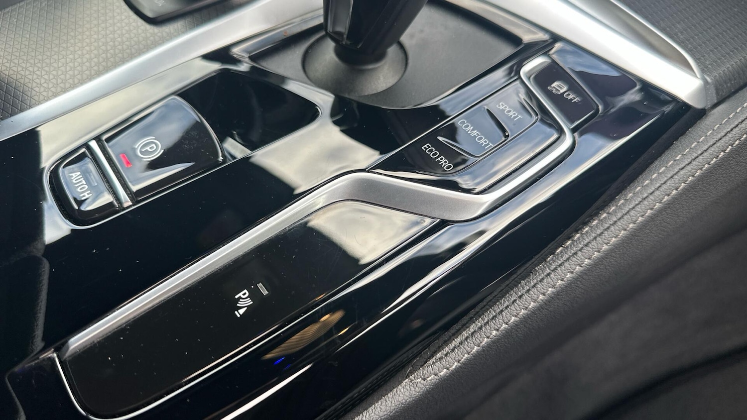 Used BMW 5 Series 2022 for sale - 77646187: Photo 19