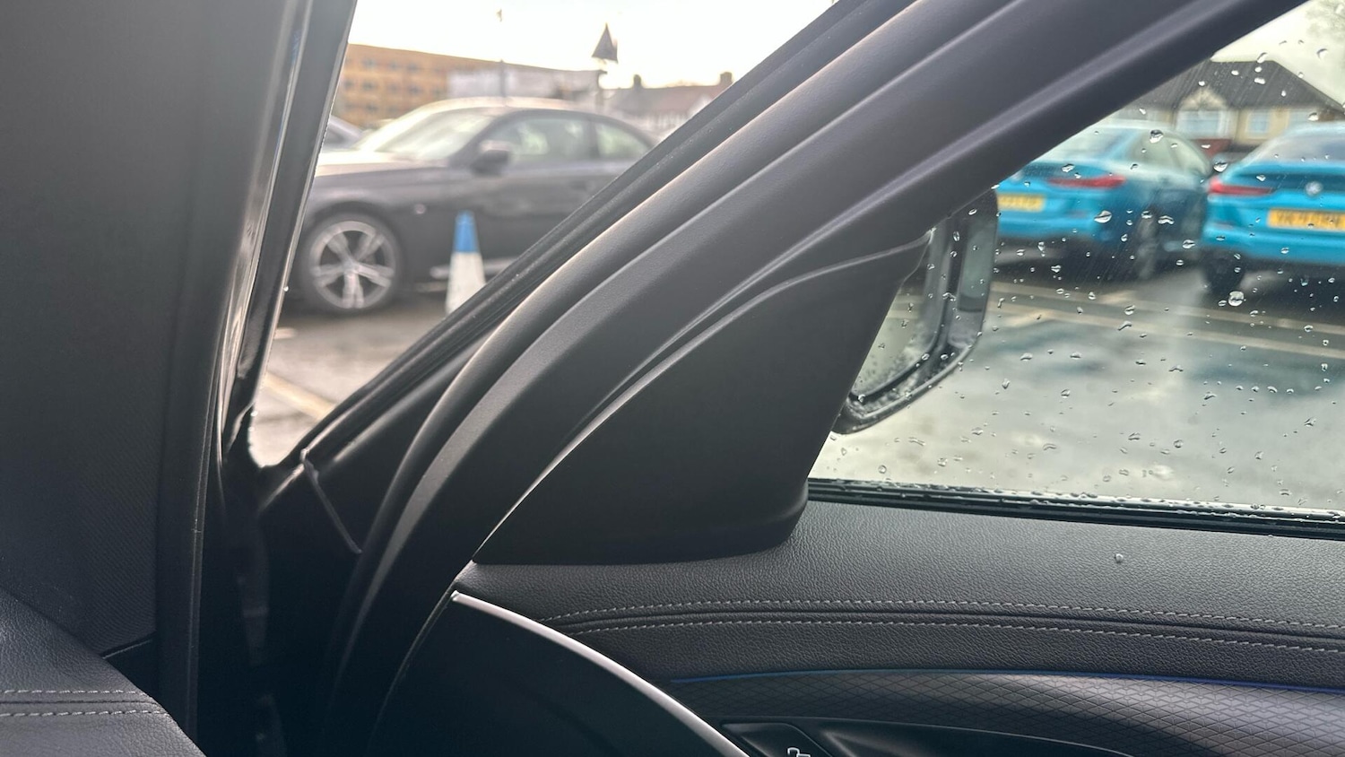 Used BMW 5 Series 2022 for sale - 77646187: Photo 20