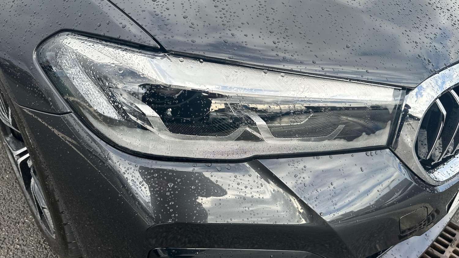 Used BMW 5 Series 2022 for sale - 77646187: Photo 22