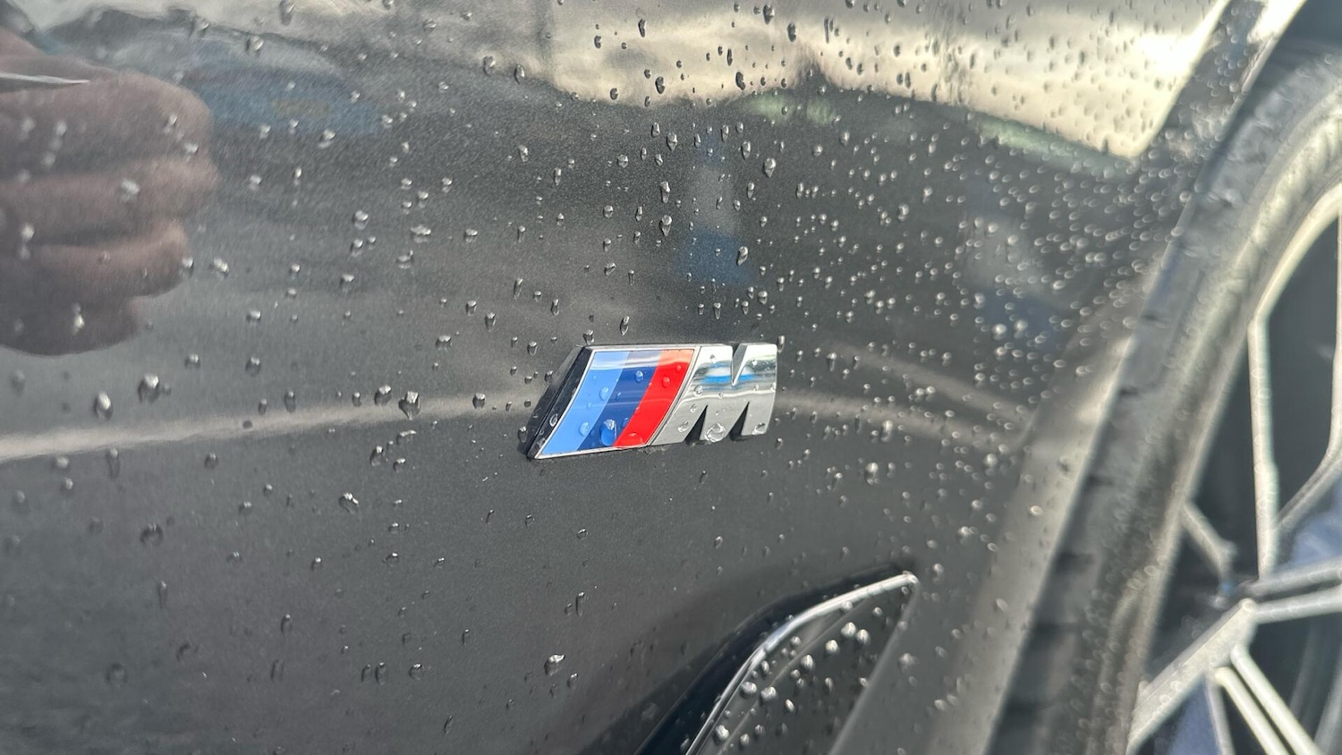 Used BMW 5 Series 2022 for sale - 77646187: Photo 23