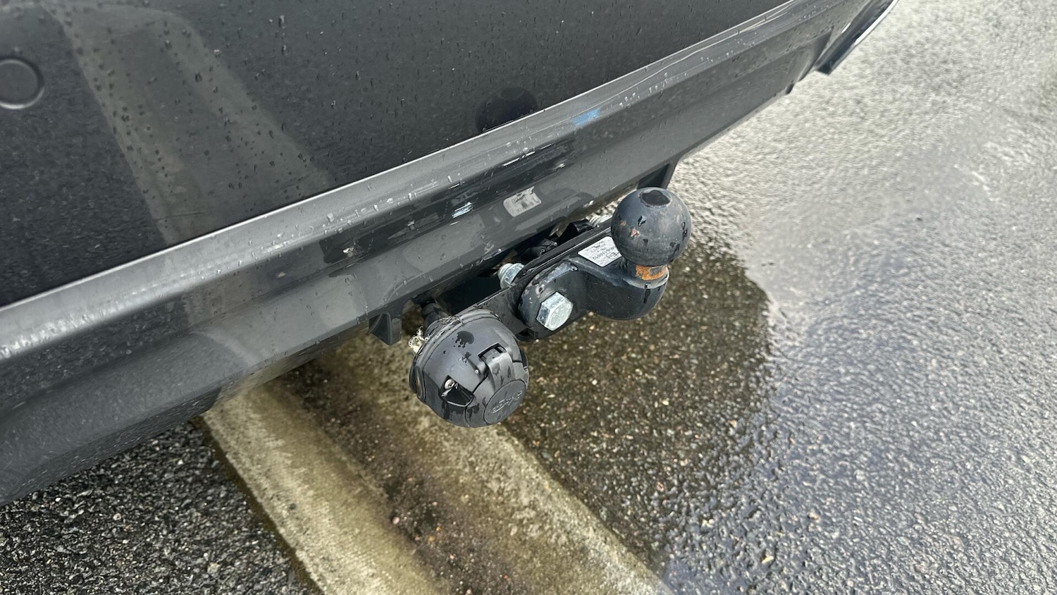 Used BMW 5 Series 2022 for sale - 77646187: Photo 27