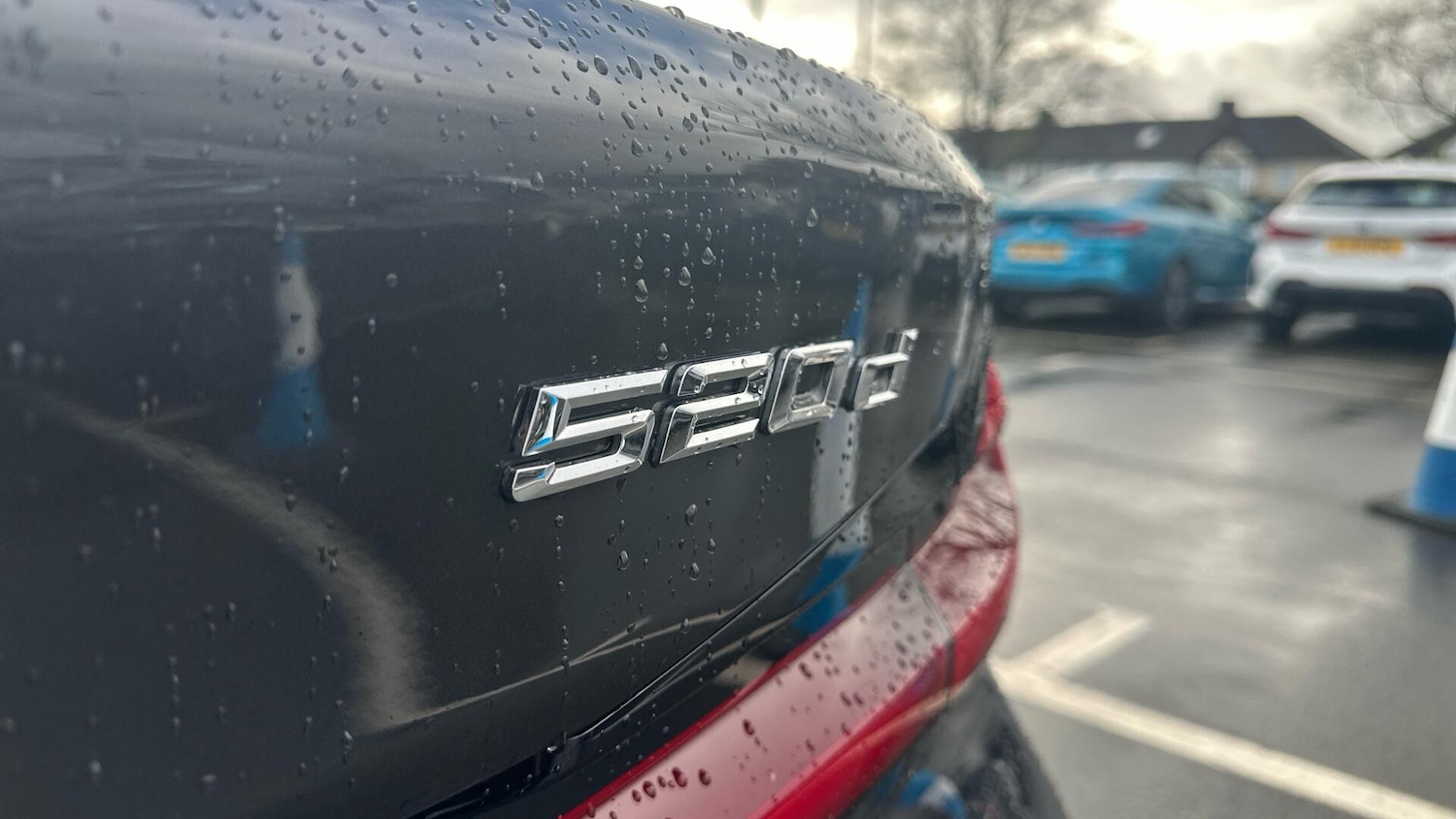 Used BMW 5 Series 2022 for sale - 77646187: Photo 28