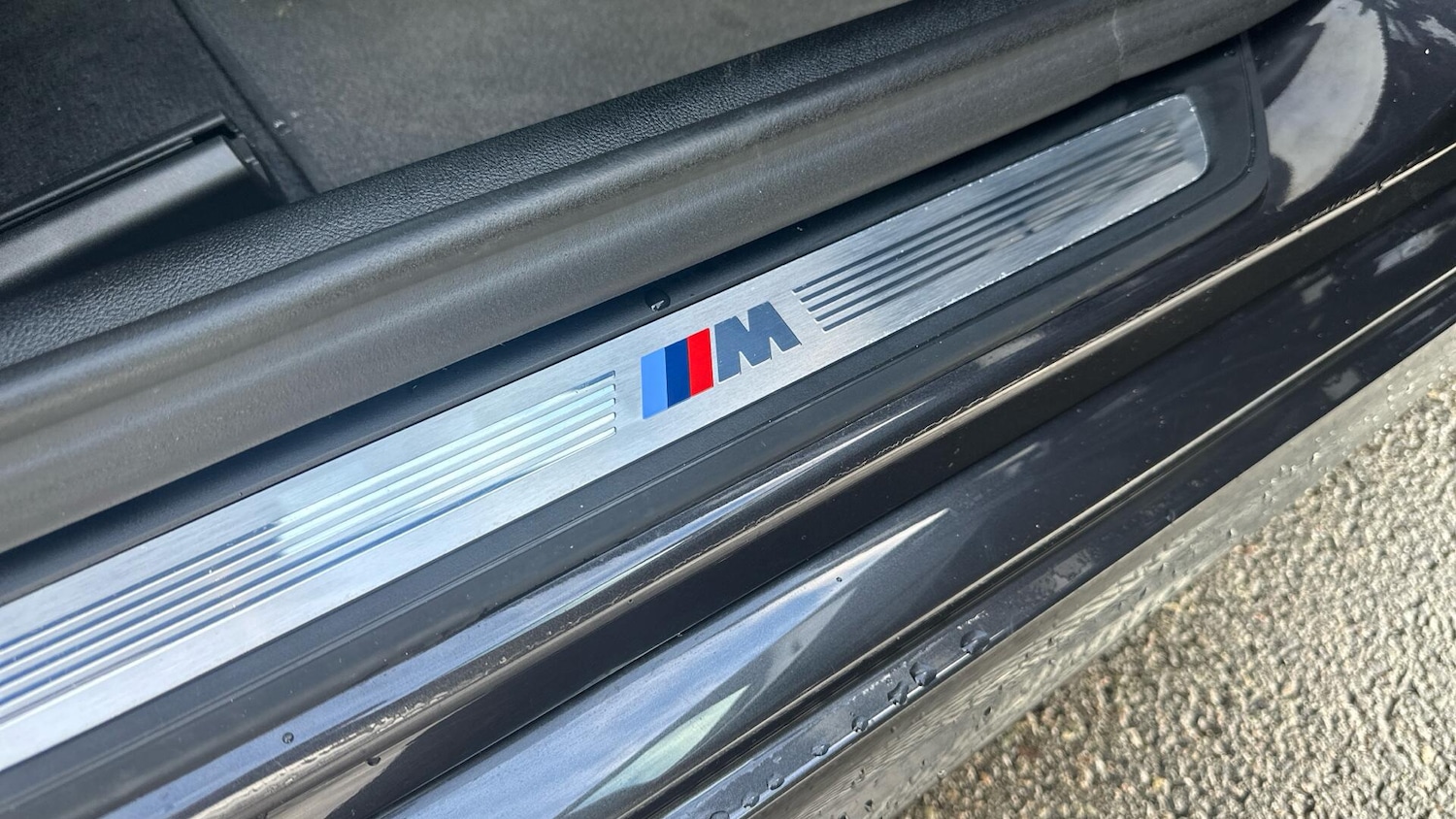 Used BMW 5 Series 2022 for sale - 77646187: Photo 35