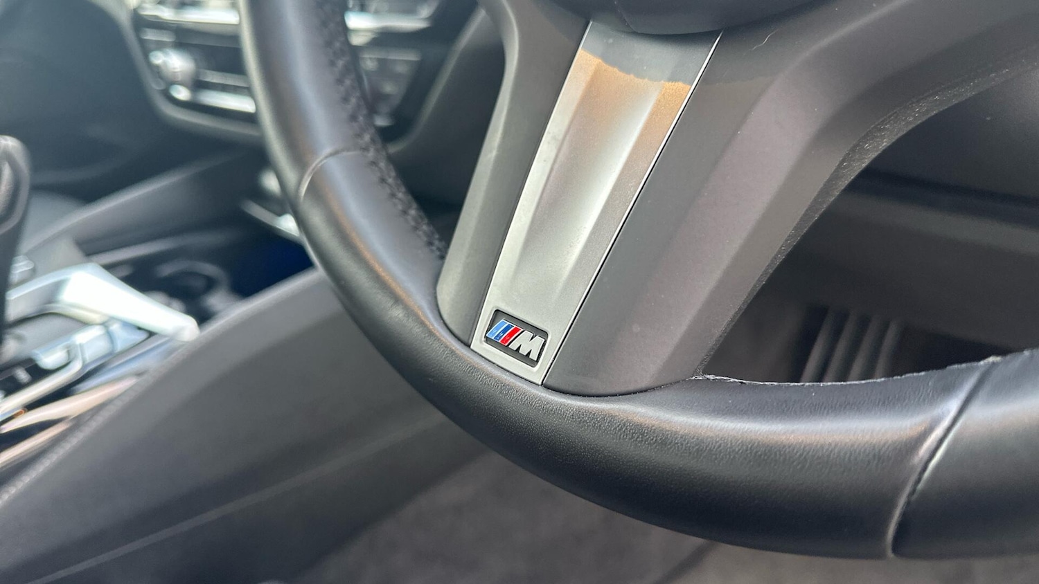 Used BMW 5 Series 2022 for sale - 77646187: Photo 40