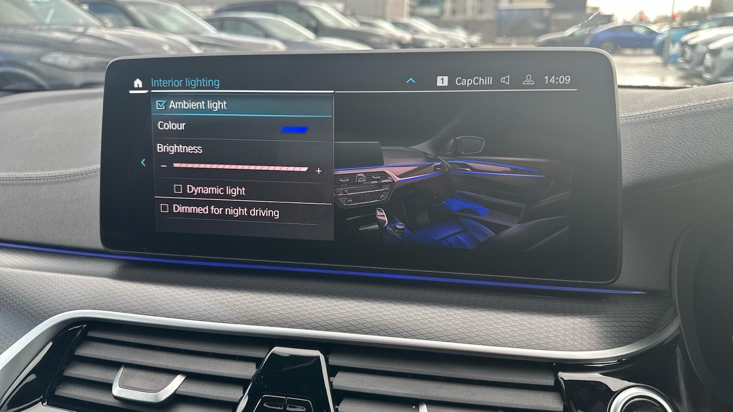 Used BMW 5 Series 2022 for sale - 77646187: Photo 48