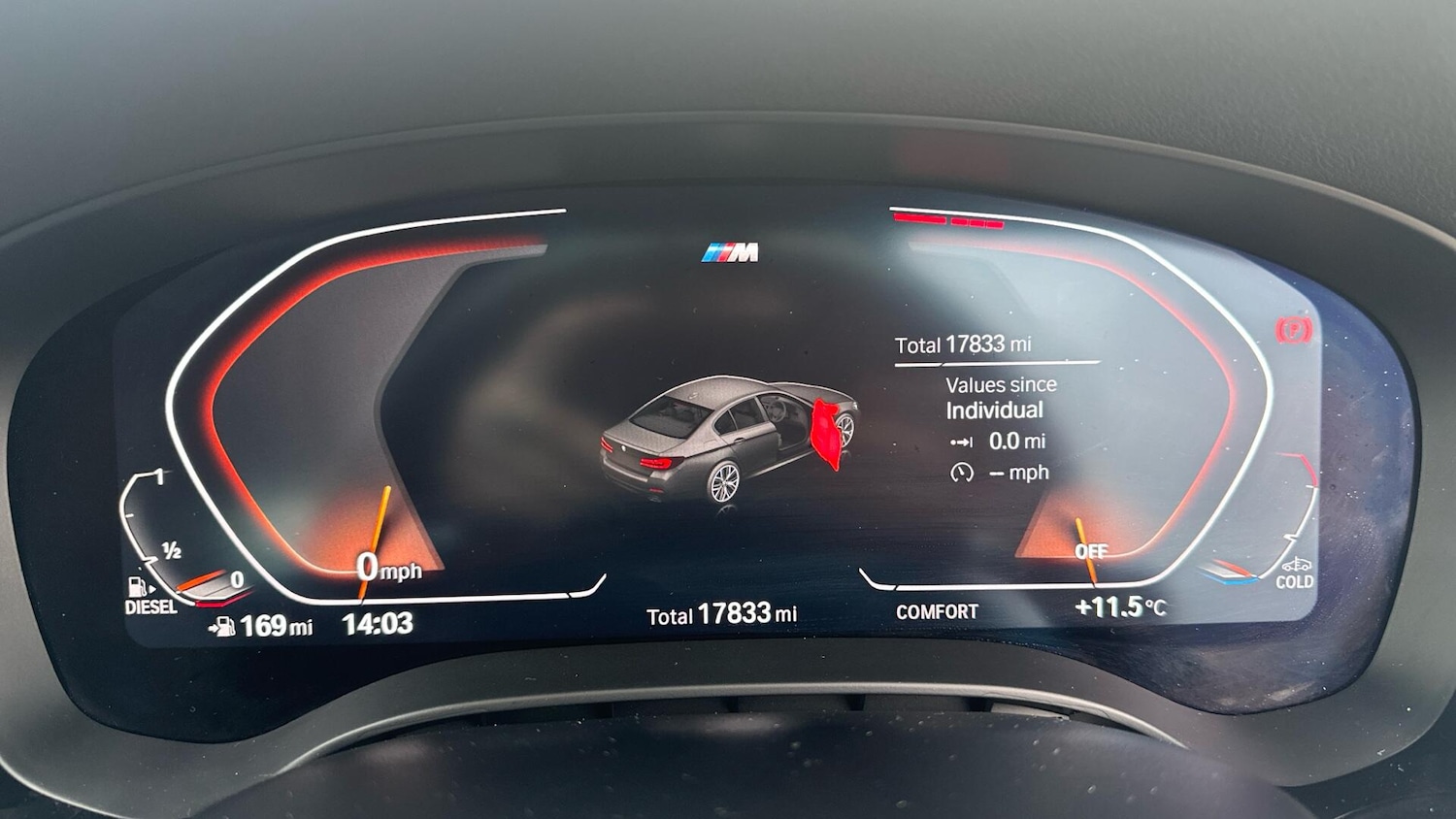 Used BMW 5 Series 2022 for sale - 77646187: Photo 9