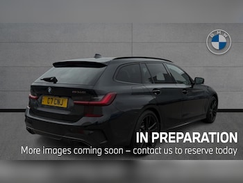 Used BMW 3 Series 2022 for sale - 78384834: Photo