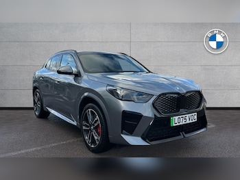 Used BMW iX2 2026 for sale - 79115974: Photo