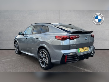 Used BMW iX2 2026 for sale - 79115974: Photo