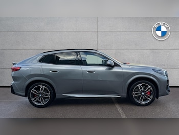 Used BMW iX2 2026 for sale - 79115974: Photo