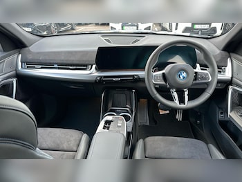 Used BMW iX2 2026 for sale - 79115974: Photo