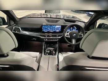 Used BMW X7 2026 for sale - 78771501: Photo