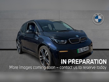 Used BMW i3 2022 for sale - 79049615: Photo