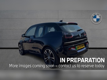 Used BMW i3 2022 for sale - 79049615: Photo