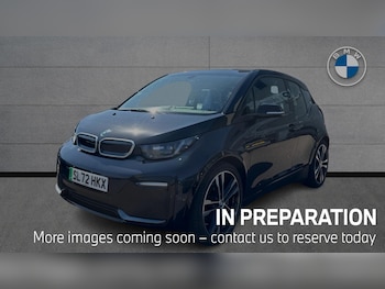 Used BMW i3 2022 for sale - 79049615: Photo