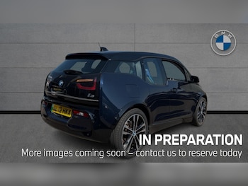 Used BMW i3 2022 for sale - 79049615: Photo