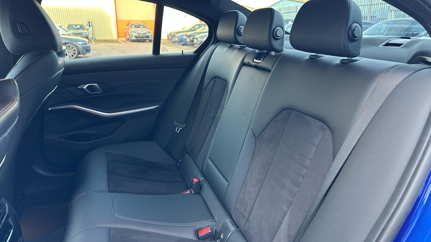 Used BMW 3 Series 2024 for sale - 77604845: Photo 12