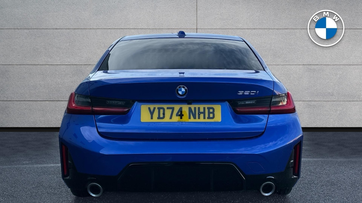 Used BMW 3 Series 2024 for sale - 77604845: Photo 15