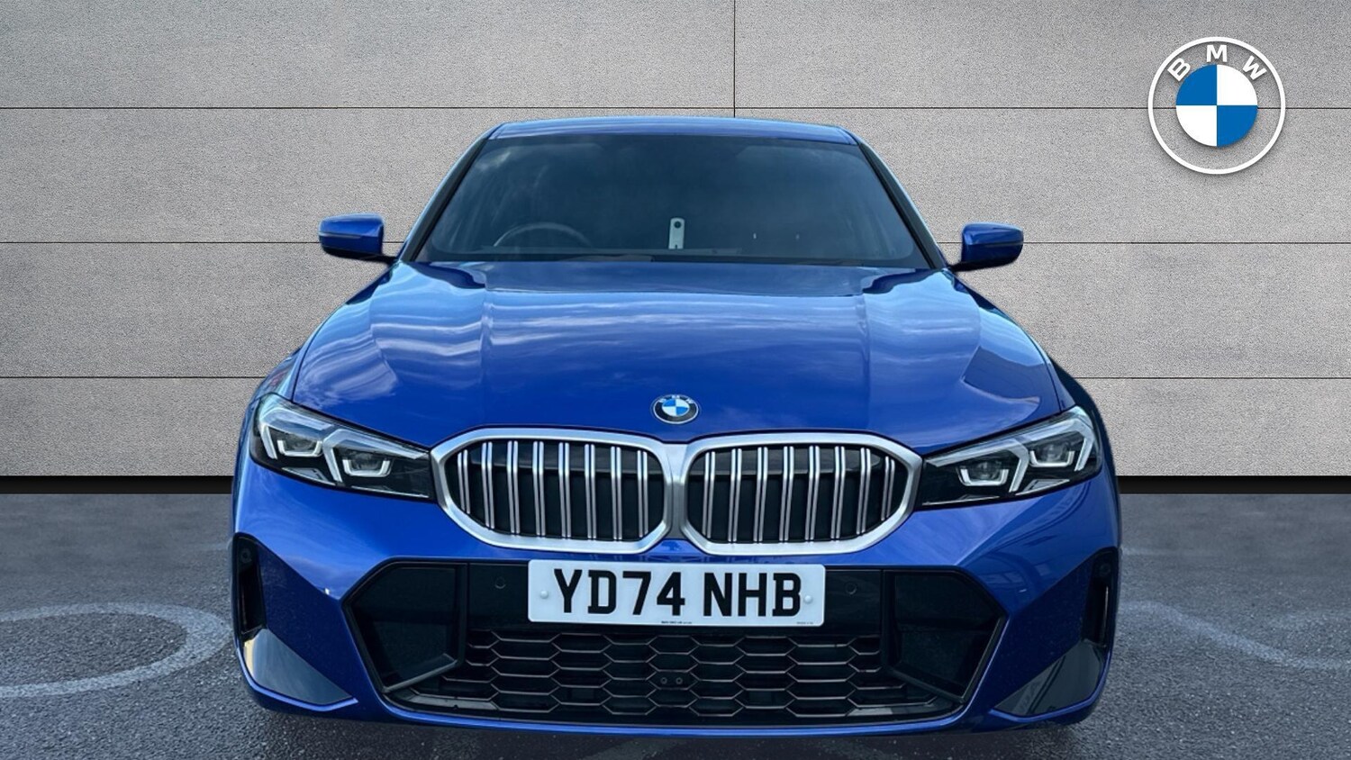 Used BMW 3 Series 2024 for sale - 77604845: Photo 16