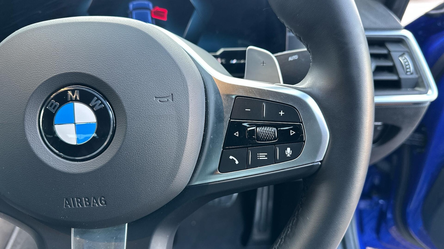 Used BMW 3 Series 2024 for sale - 77604845: Photo 18