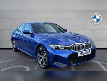 BMW 3 Series feature image