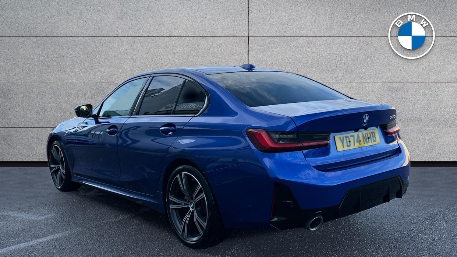 Used BMW 3 Series 2024 for sale - 77604845: Photo 2