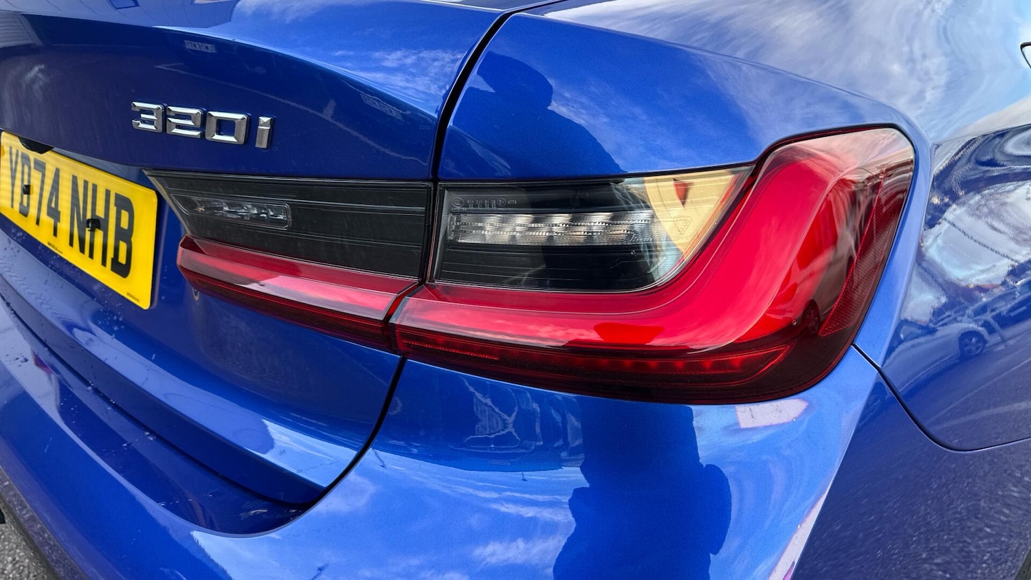 Used BMW 3 Series 2024 for sale - 77604845: Photo 21