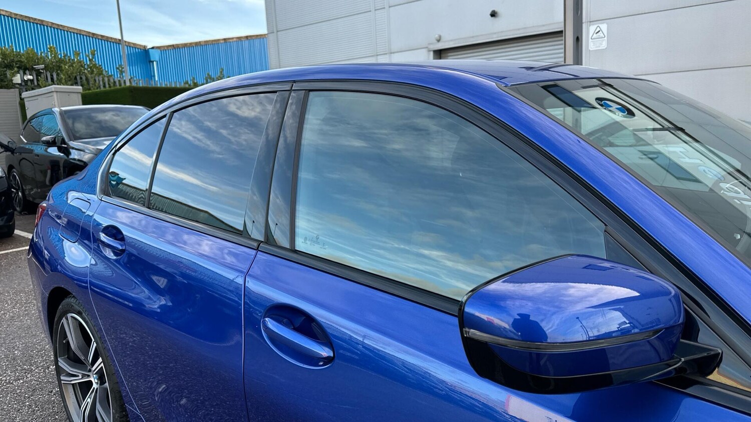 Used BMW 3 Series 2024 for sale - 77604845: Photo 23