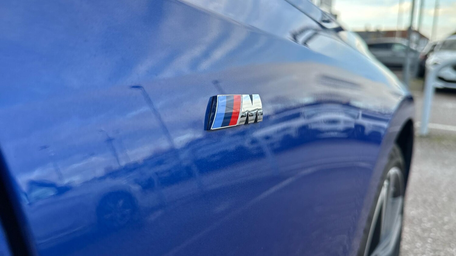 Used BMW 3 Series 2024 for sale - 77604845: Photo 24