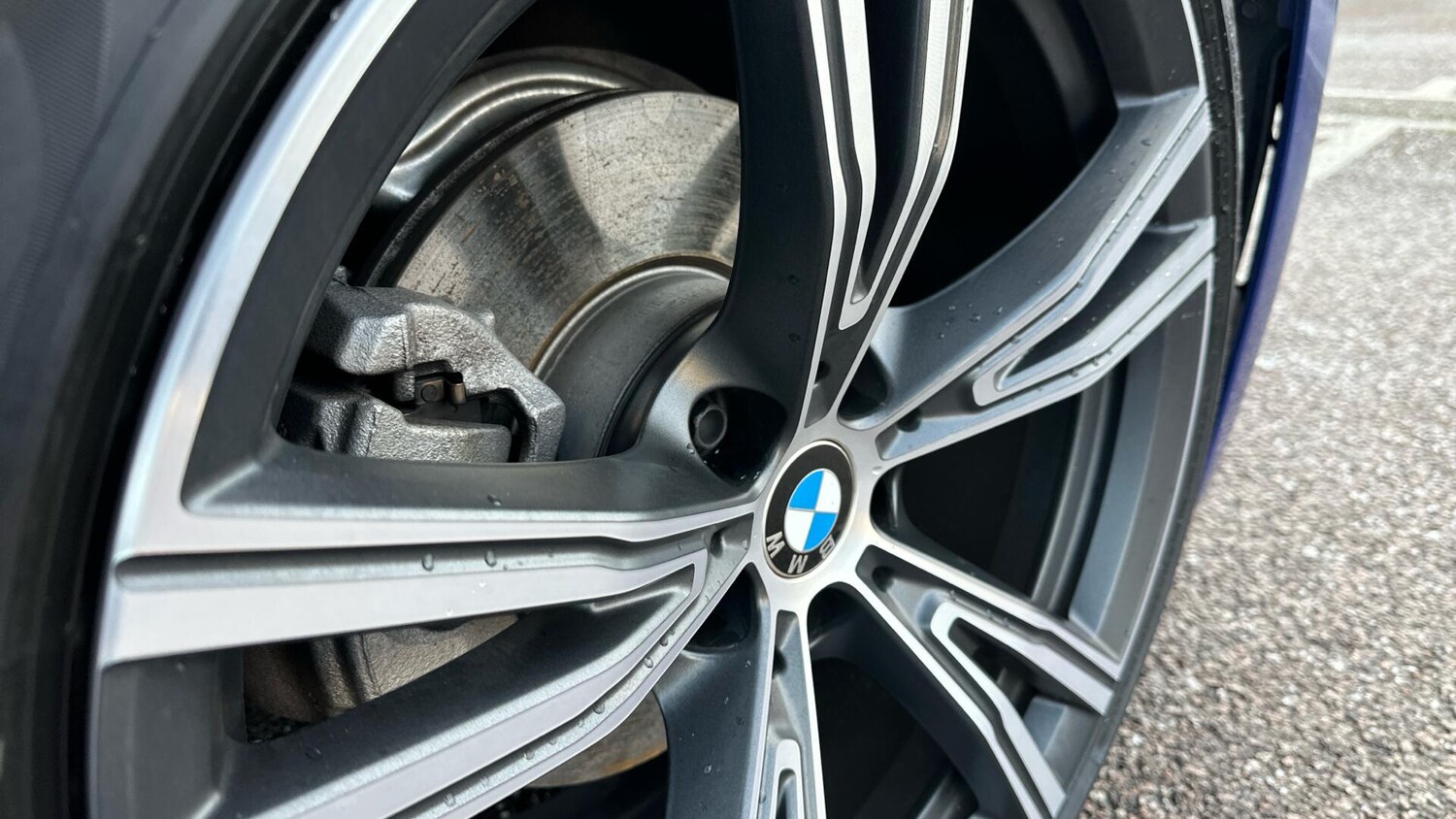 Used BMW 3 Series 2024 for sale - 77604845: Photo 25